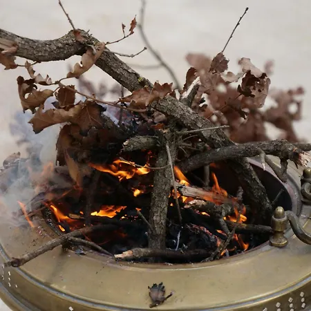 Hani I Qerosit * Stalin