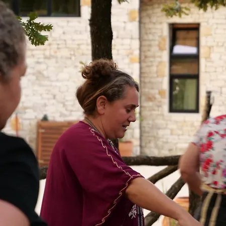 게스트하우스 Hani I Qerosit Stalin