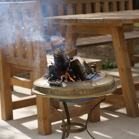 게스트하우스 Hani I Qerosit Stalin