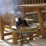 Guest house Hani I Qerosit Kucove