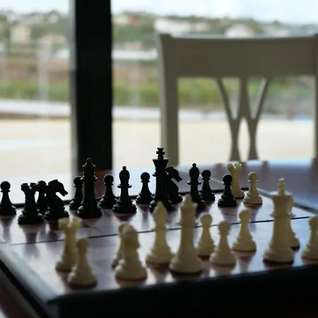 Guest house Hani I Qerosit