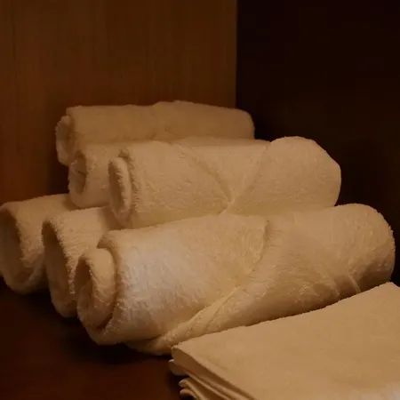 Guest house Hani I Qerosit