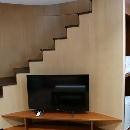 Hani I Qerosit Guest house