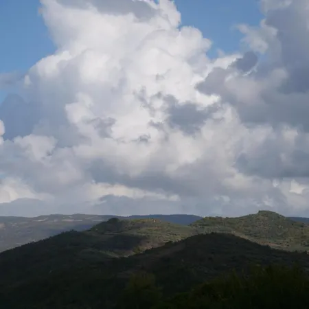 Hani I Qerosit Guest house