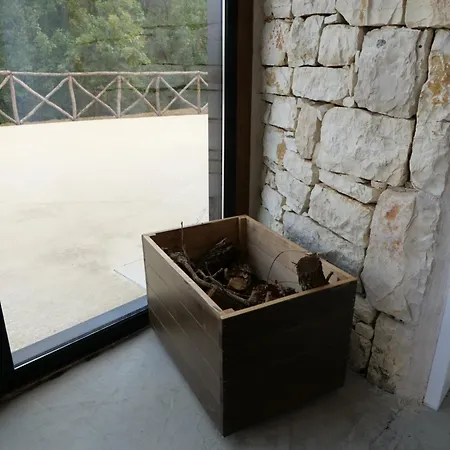 Guest house Hani I Qerosit *