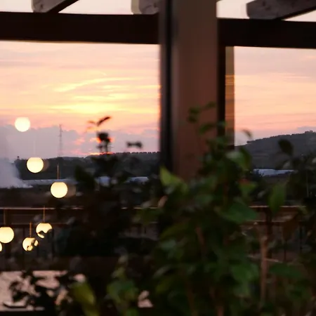 Guest house Hani I Qerosit *