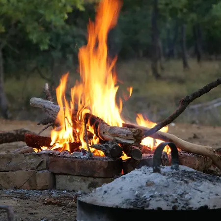 Hani I Qerosit * Kucove