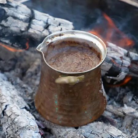 Hani I Qerosit Guest house