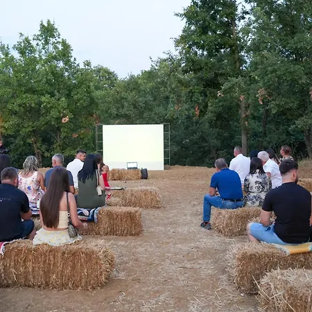 Hani I Qerosit Guest house