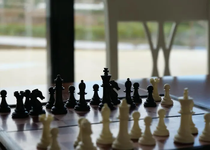 Maison d'hôtes Hani I Qerosit