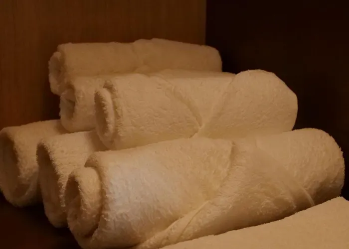 Maison d'hôtes Hani I Qerosit