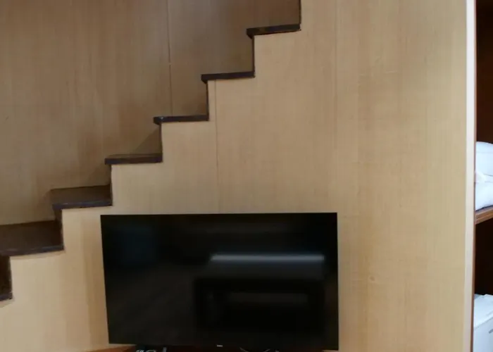 Hani I Qerosit Maison d'hôtes