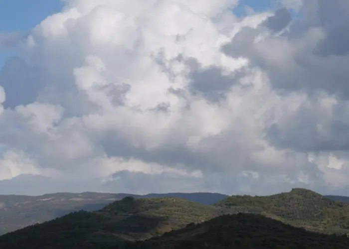 Hani I Qerosit Maison d'hôtes