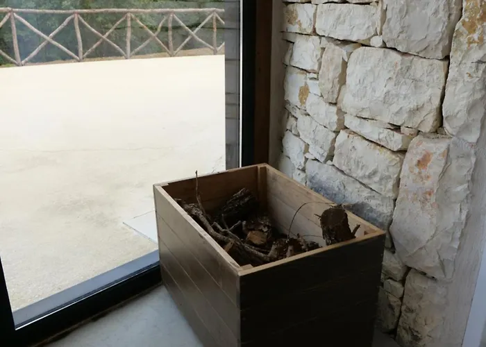 Maison d'hôtes Hani I Qerosit *