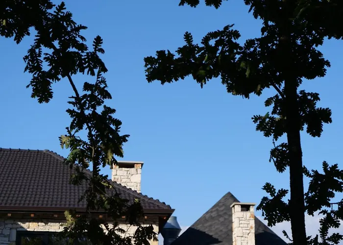 Hani I Qerosit * Kuçovë