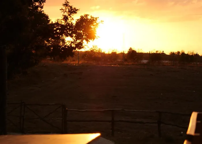 Hani I Qerosit Maison d'hôtes *