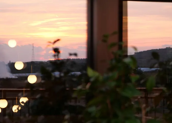 Maison d'hôtes Hani I Qerosit *