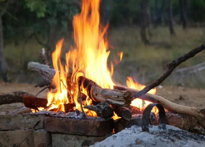 Hani I Qerosit * Kuçovë