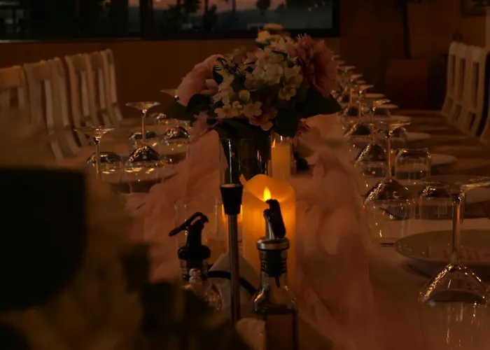 Hani I Qerosit Kuçovë