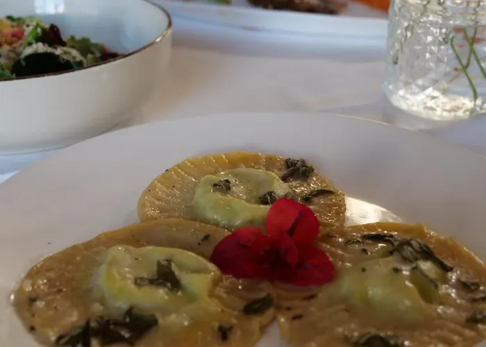 Hani I Qerosit Maison d'hôtes *