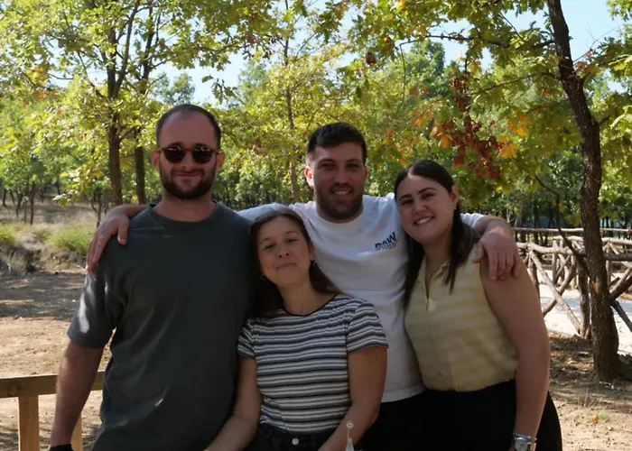 Hani I Qerosit Kuçovë