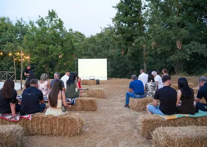 Hani I Qerosit Maison d'hôtes